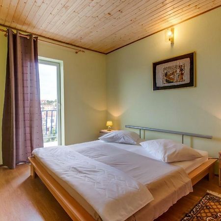 Apartment Malvina Mali Lošinj Εξωτερικό φωτογραφία
