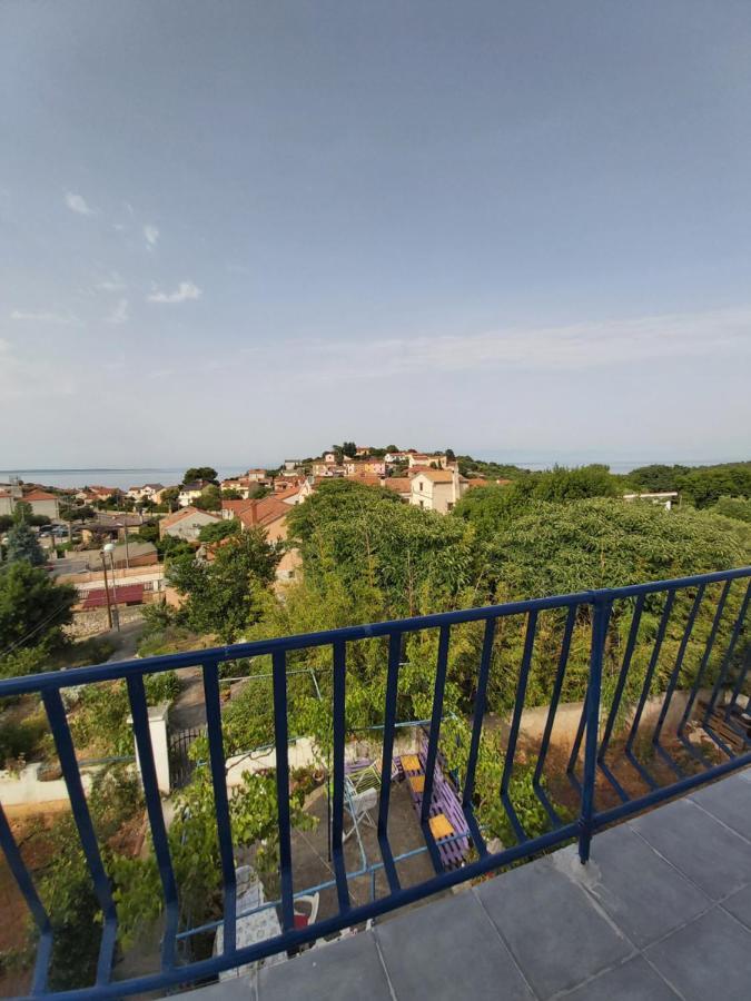 Apartment Malvina Mali Lošinj Εξωτερικό φωτογραφία