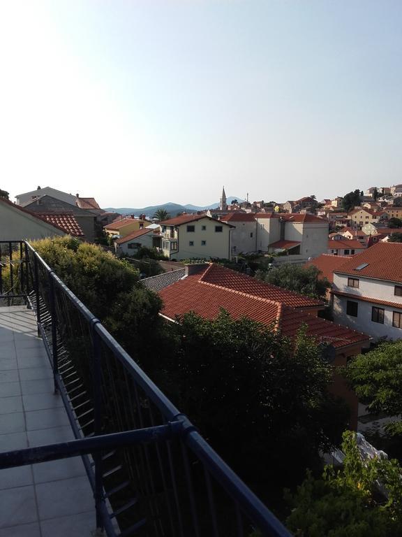 Apartment Malvina Mali Lošinj Εξωτερικό φωτογραφία