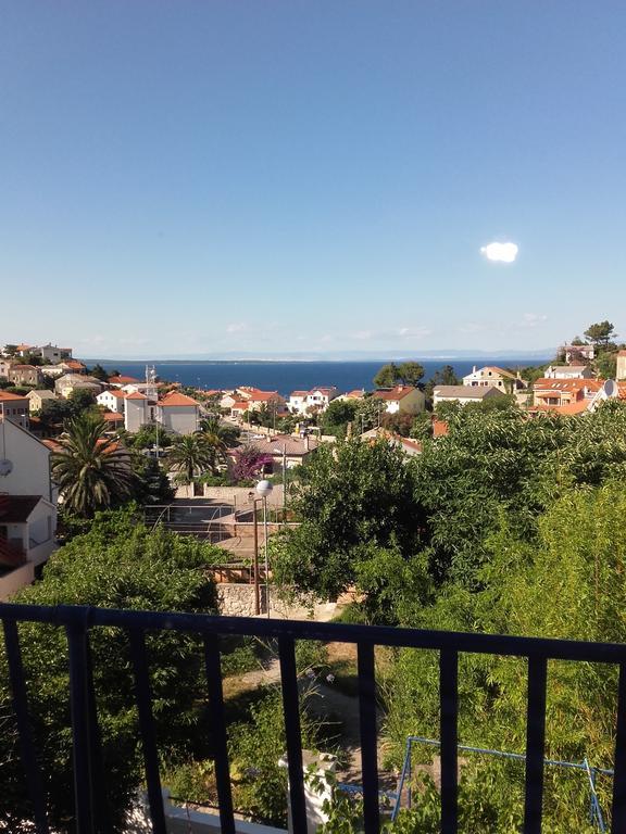 Apartment Malvina Mali Lošinj Εξωτερικό φωτογραφία