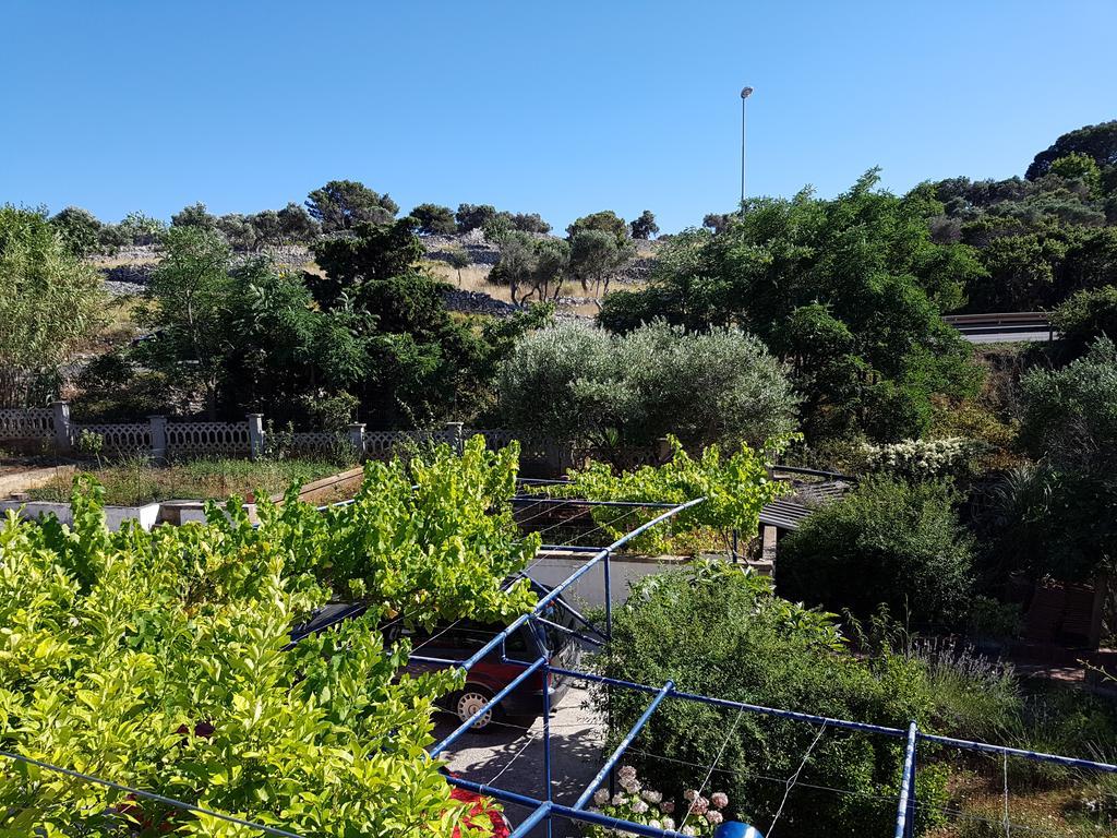 Apartment Malvina Mali Lošinj Εξωτερικό φωτογραφία