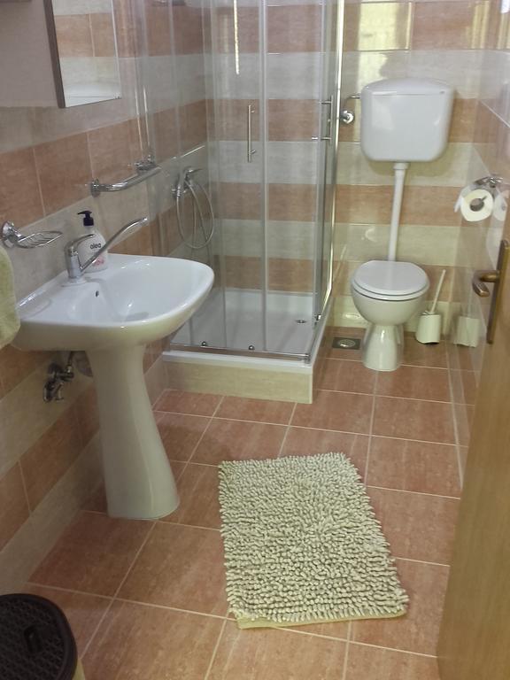 Apartment Malvina Mali Lošinj Εξωτερικό φωτογραφία
