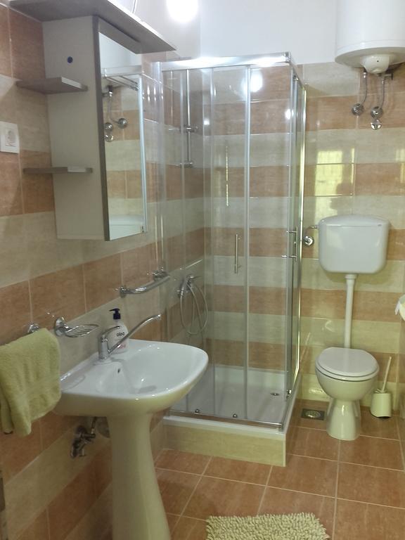 Apartment Malvina Mali Lošinj Εξωτερικό φωτογραφία
