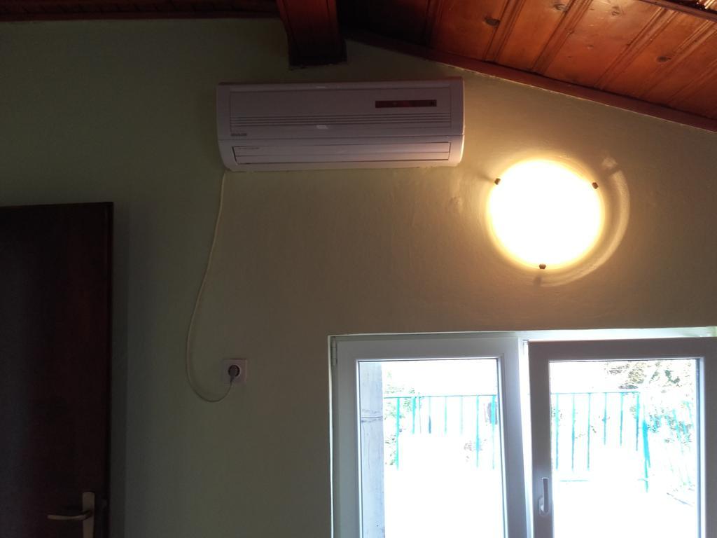 Apartment Malvina Mali Lošinj Εξωτερικό φωτογραφία
