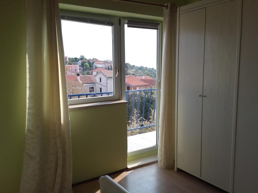 Apartment Malvina Mali Lošinj Εξωτερικό φωτογραφία