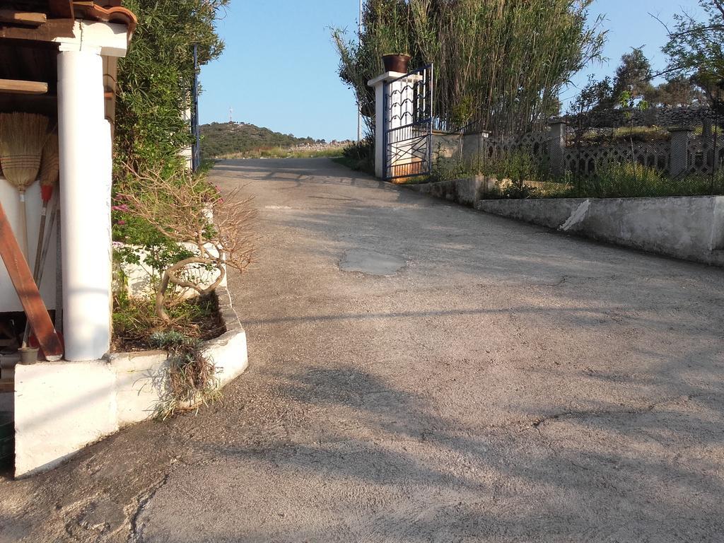 Apartment Malvina Mali Lošinj Εξωτερικό φωτογραφία