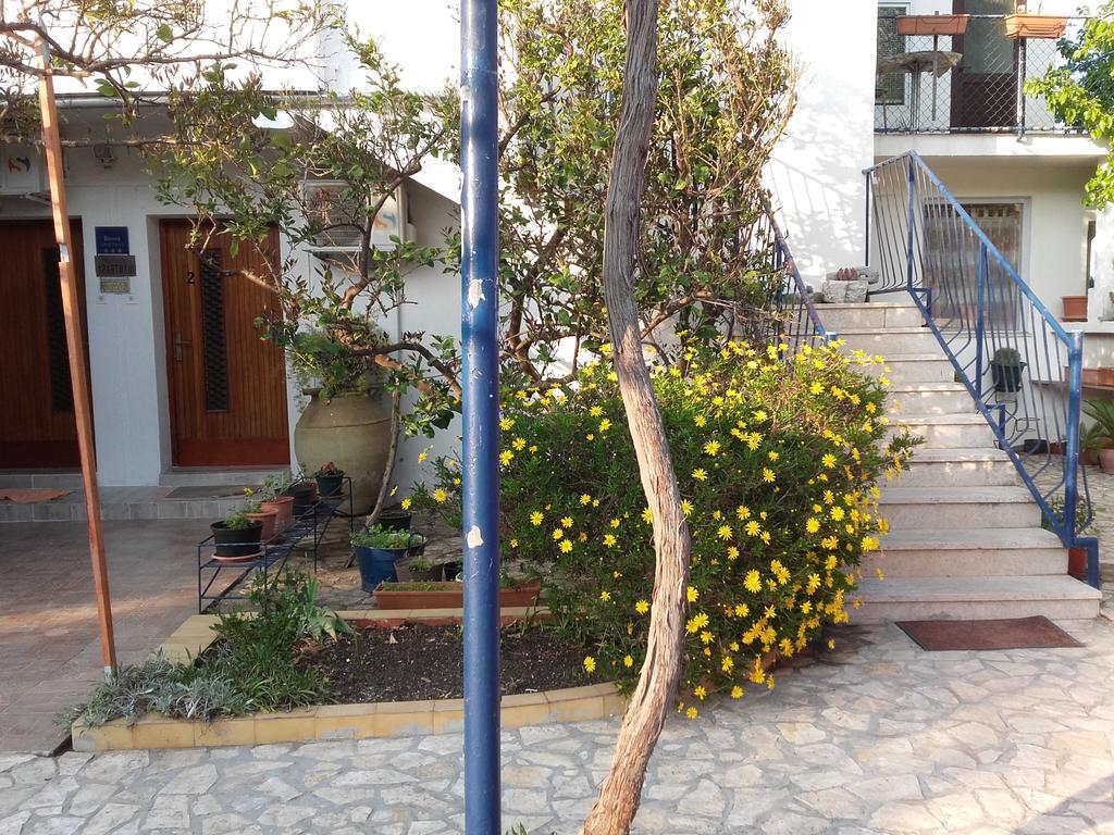 Apartment Malvina Mali Lošinj Εξωτερικό φωτογραφία