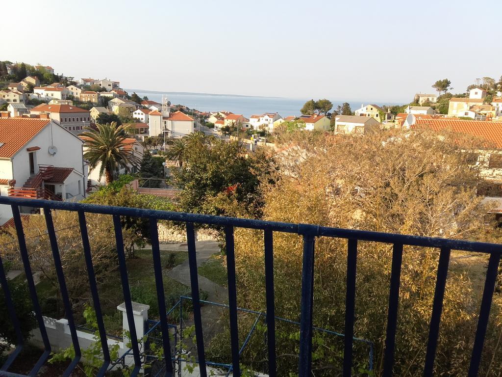 Apartment Malvina Mali Lošinj Εξωτερικό φωτογραφία