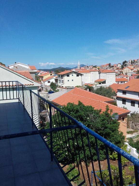 Apartment Malvina Mali Lošinj Εξωτερικό φωτογραφία