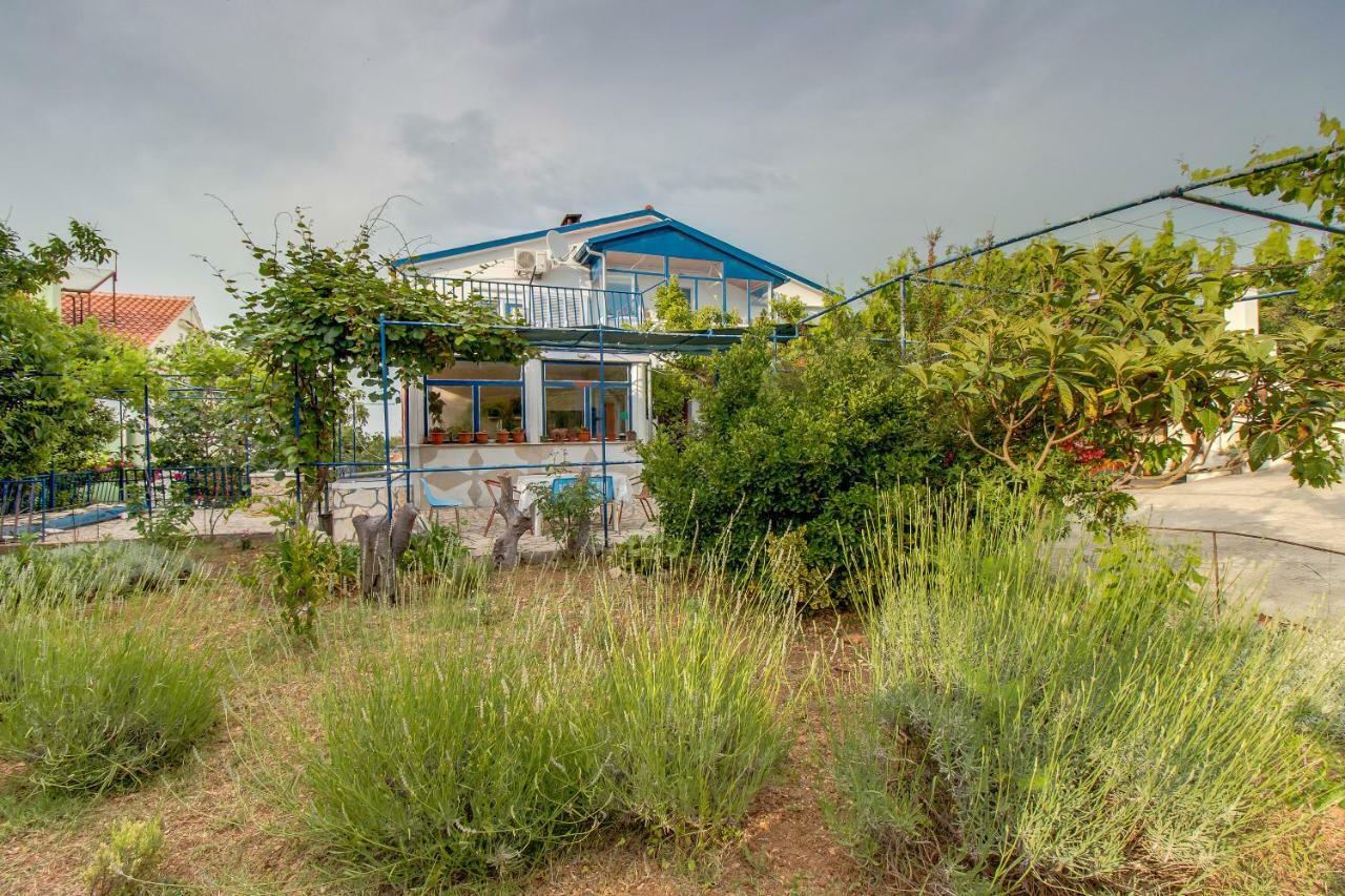 Apartment Malvina Mali Lošinj Εξωτερικό φωτογραφία