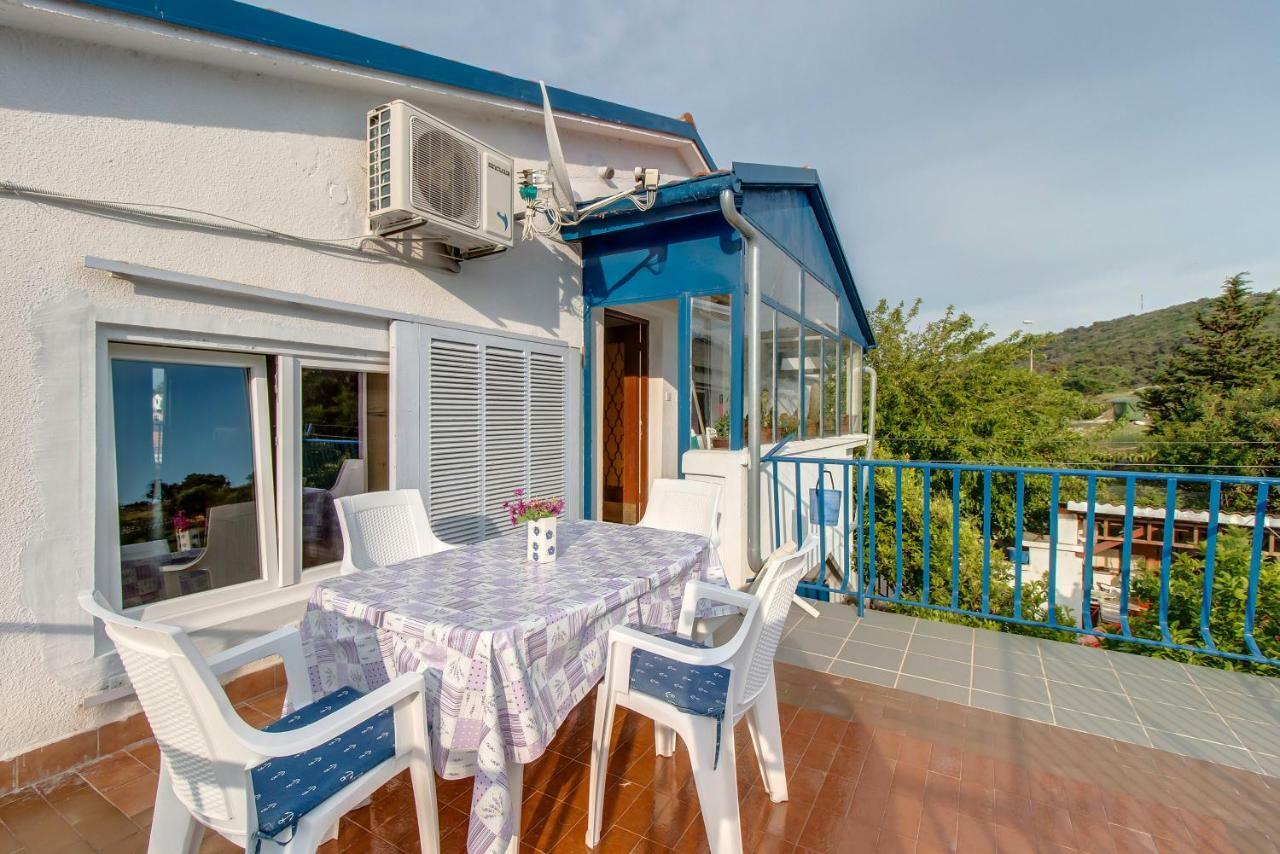 Apartment Malvina Mali Lošinj Εξωτερικό φωτογραφία