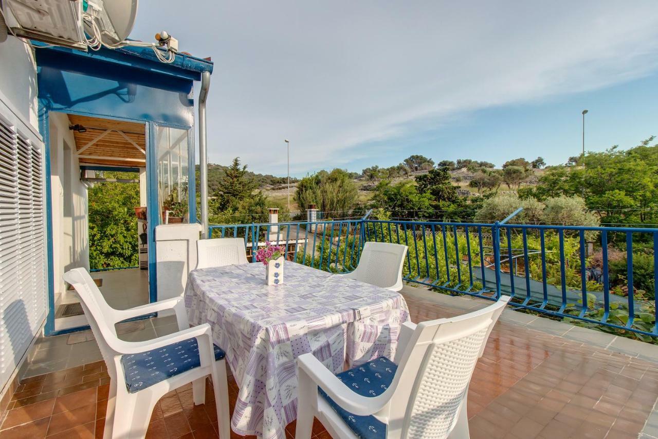 Apartment Malvina Mali Lošinj Εξωτερικό φωτογραφία