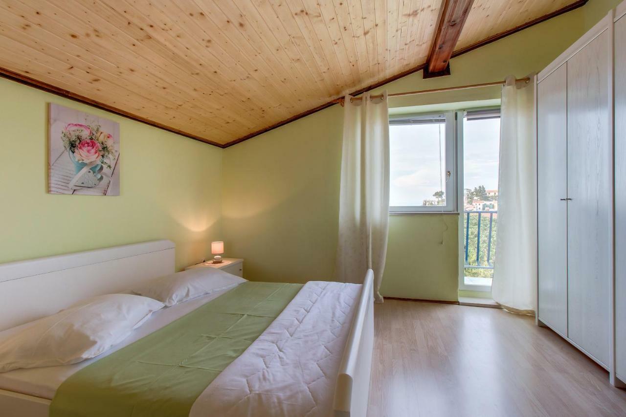 Apartment Malvina Mali Lošinj Εξωτερικό φωτογραφία