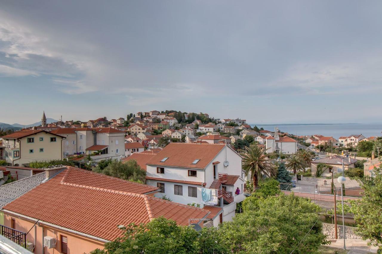 Apartment Malvina Mali Lošinj Εξωτερικό φωτογραφία