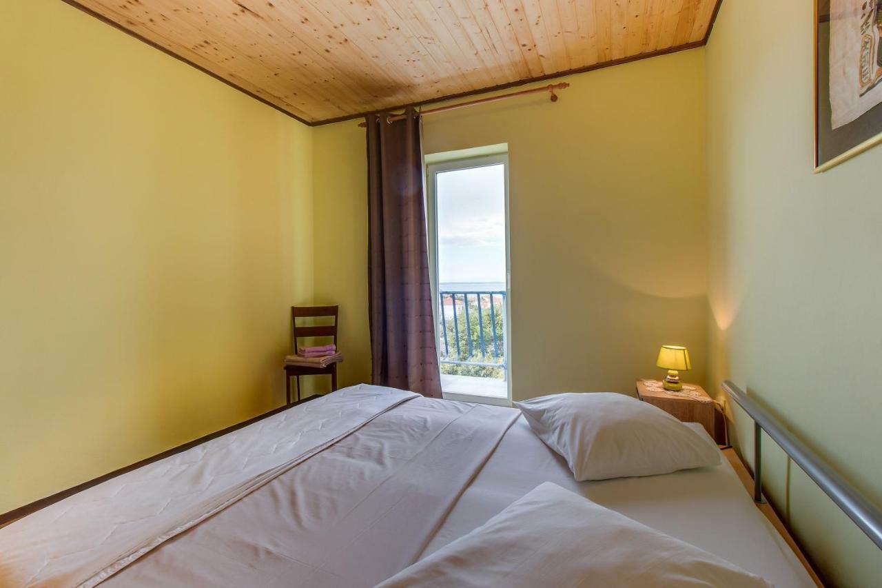 Apartment Malvina Mali Lošinj Εξωτερικό φωτογραφία
