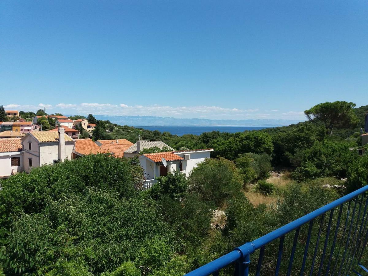 Apartment Malvina Mali Lošinj Εξωτερικό φωτογραφία